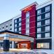 Hampton Inn & Suites by Hilton Grande Prairie, Grande Prairie - Fotografie 1