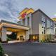 Hampton Inn Covington VA, Covington - Fotografie 1