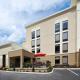 Hampton Inn Covington VA, Covington - Fotografie 8