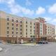 Hampton Inn & Suites Morgantown / University Town Centre - Zdjęcie 1
