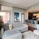 Smart, Stylish Music City Condo - Concierge, Restaurants, Gym, Rooftop Patio, Parking Nashville - Photo 3