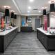 Hampton Inn & Suites West Melbourne-Palm Bay Road, Melbourne - Fotografie 8