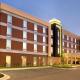 Home2 Suites By Hilton Indianapolis Greenwood - Photo 5