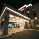 Hampton Inn & Suites Forest City, Forest City - Fotografie 2