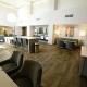 Hampton Inn & Suites Forest City, Forest City - Fotografie 10