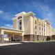 Hampton Inn & Suites Rexburg, Rexburg - Fotografie 1