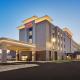 Hampton Inn & Suites Rexburg, Rexburg - Fotografie 3