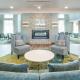 Homewood Suites By Hilton Ottawa Airport, Ottawa (fotografie 8)