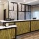 Homewood Suites By Hilton Ottawa Airport, Ottawa (fotografie 9)