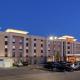 Hampton Inn & Suites Overland Park South, Stanley