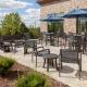 Hampton Inn & Suites Overland Park South, Stanley (Foto 3)