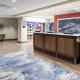 Hampton Inn & Suites Overland Park South, Stanley (Foto 7)