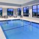 Hampton Inn & Suites Overland Park South, Stanley (Foto 8)