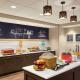 Hampton Inn & Suites Overland Park South, Stanley (Foto 10)