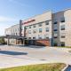 Hampton Inn & Suites Dallas East - Foto 1