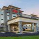 Hampton Inn And Suites Guymon, Guymon