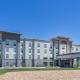 Hampton Inn And Suites Guymon, Guymon (photo 2)