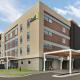 Home2 Suites By Hilton Brooklyn Park Minneapolis, Бруклин-Парк