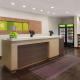Home2 Suites By Hilton Brooklyn Park Minneapolis, Бруклин-Парк (фото 10)
