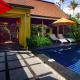 Romantic 1 Bed Villa with Pool - 150 mtrs to beach Ko Samui - Fotografie 1
