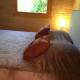 CHALET MARYVONNE, Les Vans (Foto 3)