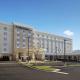 DoubleTree Richmond Airport, Sandston (fotografie 2)