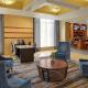 DoubleTree Richmond Airport, Sandston (fotografie 5)