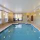 DoubleTree Richmond Airport, Sandston (fotografie 6)