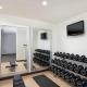 DoubleTree Richmond Airport, Sandston (fotografie 10)
