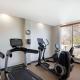 DoubleTree Richmond Airport, Sandston (fotografie 9)