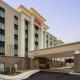 Hampton Inn & Suites Snellville Atlanta Ne - Fotografie 3