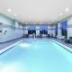 Hampton Inn Gardner, Gardner (Foto 4)