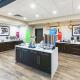 Hampton Inn Gardner, Gardner (Foto 8)