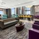 Hampton Inn & Suites Spokane Downtown-South, Spokane - Fotografie 8