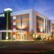 Home2 Suites By Hilton Chattanooga Hamilton Place Чаттануга - Фото 2