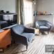 Quiet Romantic Studio plus parking, Tartu Home - Foto 10