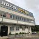 Hotel Rodeio Lages - Photo 1