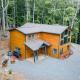 Cozy cabin in Ellijay, near Blue Ridge ! - Fotografie 4