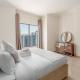 1bdr on the Marina Walk - Time Place Tower, Dubai - Foto 3
