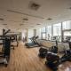 1bdr on the Marina Walk - Time Place Tower, Dubai - Foto 10