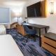 Fairfield Inn & Suites Rapid City, Rapid City - Fotografie 4