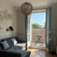 Beautiful apartment with balcony, Paris - Foto 1