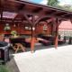 Apartmany Kras