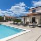 Villa Sun Istria Višnjan - Fotografie 7