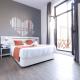 Hostal Live Barcelona - Zdjęcie 1