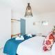 Stunning and colorful- 4Bd 2Bth- Santa Cruz, Севилья (фото 7)
