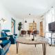 Stunning and colorful- 4Bd 2Bth- Santa Cruz, Севилья (фото 5)