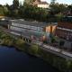 Jugendherberge Lauenburg Zündholzfabrik, Lauenburg - Fotografie 2
