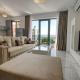 Seaview 3 Room Apartment Luxury Residence Mamaia, Mamaia - Kuva 1