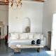 Restored white house with swimming pool, Filótion (foto 6)